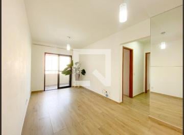 Apartamento · 68m² · 2 Quartos · 1 Vaga · Apartamento à Venda - Barra Funda, 2 Quartos, 68 m² - São Paulo