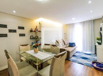 Apartamento · 79m² · 2 Quartos · 1 Vaga · Apartamento à Venda - Jardim Monte Kemel, 2 Quartos,  79 m² - São Paulo
