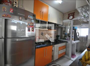 Apartamento en Venda de 2 quartos Parque Novo Mundo · Apartamento à Venda - Parque Novo Mundo , 2 Quartos, 55 m² - São Paulo