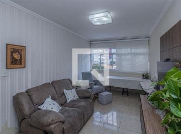 Apartamento · 83m² · 3 Quartos · 1 Vaga · Apartamento à Venda - Aclimação, 3 Quartos, 83 m² - São Paulo