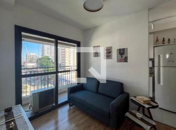 Apartamento de 2 quartos, São Paulo · Apartamento à Venda - Bosque da Saúde, 2 Quartos,  46 m² - São Paulo