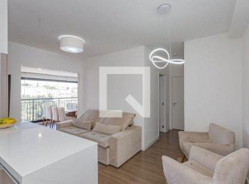 Apartamento · 70m² · 2 Quartos · 1 Vaga · Apartamento à Venda - Sacomã, 2 Quartos,  70 m² - São Paulo