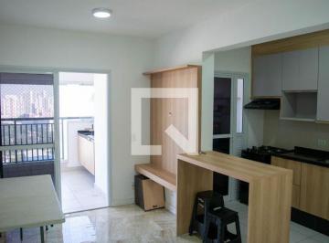 Apartamento · 74m² · 2 Quartos · 1 Vaga · Apartamento à Venda - Tatuapé, 2 Quartos, 74 m² - São Paulo