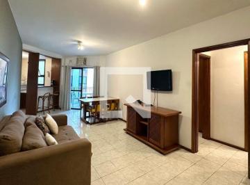 Apartamento · 55m² · 1 Quarto · 1 Vaga · Apartamento à Venda - Leme, 1 Quarto,  55 m² - Rio de Janeiro