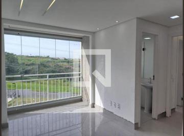 Apartamento · 48m² · 2 Quartos · 1 Vaga · Apartamento à Venda - Jardim Amazonas, 2 Quartos,  48 m² - Campinas