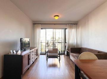 Apartamento de 2 quartos, São Bernardo do Campo · Apartamento à Venda - Nova Petrópolis, 2 Quartos,  64 m² - São Bernardo do Campo