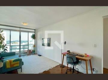 Apartamento · 86m² · 2 Quartos · 1 Vaga · Apartamento à Venda - Vila Madalena, 2 Quartos, 86 m² - São Paulo