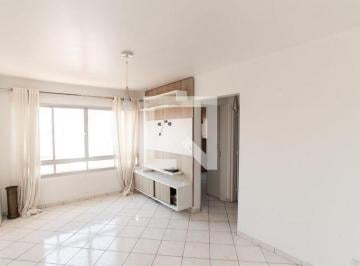 Apartamento · 59m² · 2 Quartos · 1 Vaga · Apartamento à Venda - Vila Gustavo, 2 Quartos,  59 m² - São Paulo