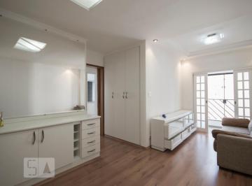 Apartamento · 61m² · 3 Quartos · 1 Vaga · Apartamento à Venda - Vila Mascote, 3 Quartos,  61 m² - São Paulo