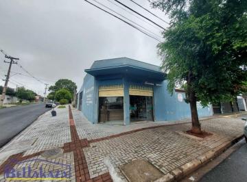Comercial · 46m² · 1 Quarto · LOCAÇÃO | Sala/Salão, com 1 dormitórios em Conjunto Residencial Branca Vieira, Maringá