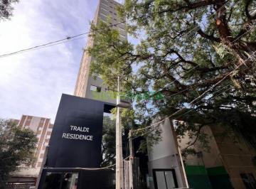 Apartamento · 2 Quartos · 1 Vaga · LOCAÇÃO | Apartamento, com 2 dormitórios em Zona 01 Centro, Maringá