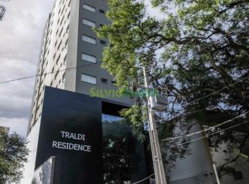 Apartamento · 52m² · 2 Quartos · 1 Vaga · LOCAÇÃO | Apartamento, com 2 dormitórios em Zona 01 Centro, Maringá