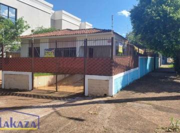 Casa · 65m² · 2 Quartos · 2 Vagas · LOCAÇÃO | Casa, com 2 dormitórios em Zona 08, Maringá