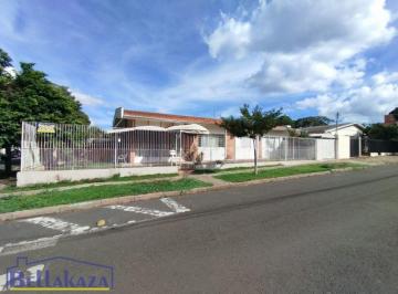 Casa · 161m² · 3 Quartos · 1 Vaga · VENDA | Casa, com 3 dormitórios em Zona 02, Maringá
