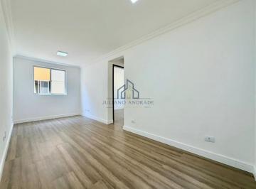 Apartamento · 45m² · 2 Quartos · 1 Vaga · Apartamento a venda no Afonso Pena em Sao Jose dos Pinhais