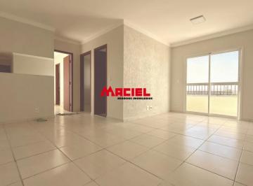 Apartamento · 60m² · 2 Quartos · 1 Vaga · Apartamento 60m² Vivendas Morumby Oportunidade