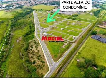Terreno · 250m² · Terreno Plano de 250m² no Condomínio  - VEREDA DOS CAMPOS