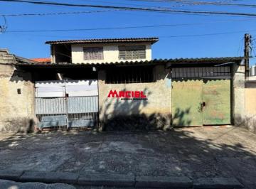 Casa · 330m² · 3 Quartos · 2 Vagas · SOBRADO JARDIM SATÉLITE OPORTUNIDADE PARA INVESTIDOR