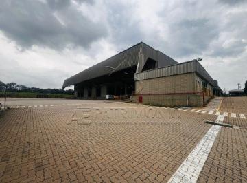 Comercial · 12337m² · GALPÃO INDUSTRIAL COM 12.337,10 - EDEN