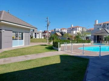 Terreno · 226m² · TERRENO EM CONDOMÍNIO VIVENDAS DOS ARCOS no bairro Fátima