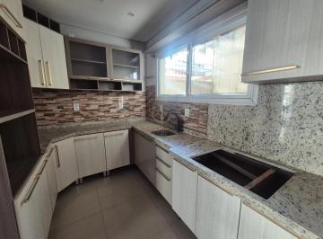 Casa · 87m² · 3 Quartos · 2 Vagas · SOBRADO 03 DORMITÓRIOS, 2 VAGAS DE GARAGEM COBERTA EM CONDOMÍNIO FECHADO, BAIRRO NOSSA SENHORA DAS G
