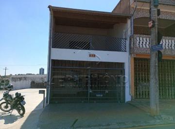 Casa · 211m² · 4 Quartos · Casa Assobradada com 4 quartos- Ipanema Ville