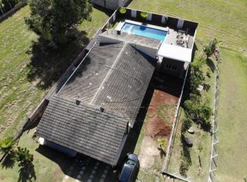 Casa · 1000m² · 4 Quartos · CASA EM COND. 4 SUÍTES - VILLAGE SA SERRA