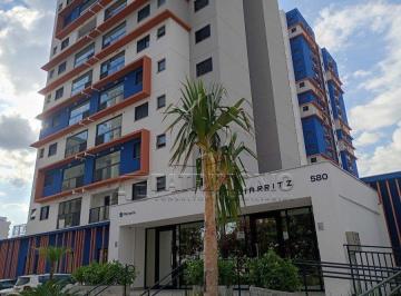 Apartamento · 67m² · 2 Quartos · APARTAMENTO 2 Dorm. - Condomínio Biarritz - Planeta