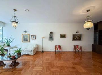 Apartamento · 170m² · 4 Quartos · 1 Vaga · 
                                Apartamento à venda no Quadrilátero de Ipanema
                    