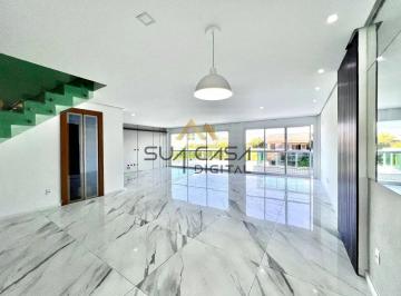 Apartamento · 195m² · 4 Quartos · 2 Vagas · Recreio dos Bandeirantes | Cobertura duplex 195m² com 4 quartos à venda