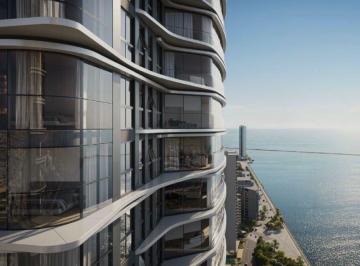Apartamento · 300m² · 4 Quartos · 4 Vagas · 
                                Apto à venda, 300m2, 4 SUITES, 4 VAGAS - Novo Cais - Recife/PE
    