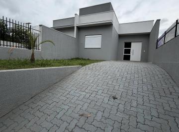 Casa · 69m² · 3 Quartos · 2 Vagas · Casa plana