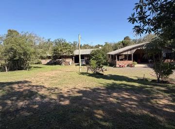 Rural · 300m² · 2 Quartos · Linda chácara