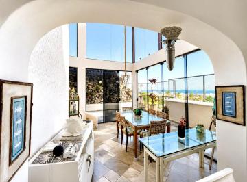 Apartamento · 25m² · 4 Quartos · 3 Vagas · Venda Cobertura Duplex Porto Cervo Balneário Cidade Atlântica