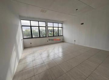 Comercial · 52m² · Andar Comercial para Alugar em Igrejinha, Centro -