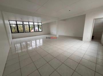 Comercial · 106m² · Andar Comercial para Alugar em Igrejinha, Centro -