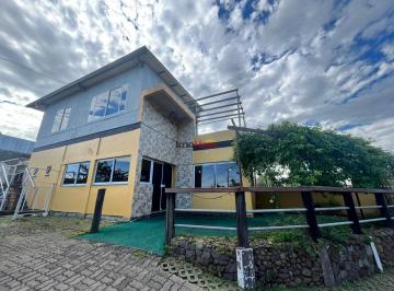 Comercial · Sala Comercial Semimobiliada ideal para restaurante