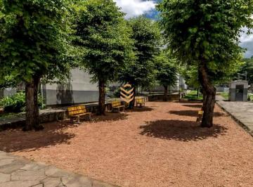 Apartamento · 51m² · 2 Quartos · 1 Vaga · Apartamento a venda no Parque Vale Verde Jardim Sabara Porto Alegre- ACEITA VENDA ASSISTIDA