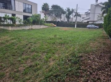 Terreno · 630m² · Terreno/Condomínio - Residencial - No bairro Jardim Paraíba - 630m²