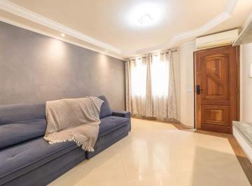 Casa · 180m² · 2 Quartos · CASA DE CONDOMÍNIO À VENDA COM 180 m² 