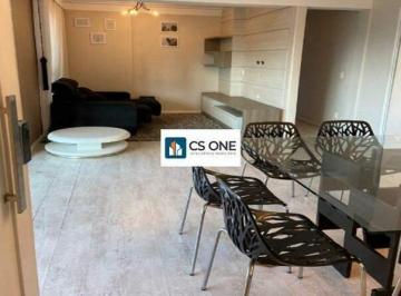 Apartamento · 119m² · 3 Quartos · 3 Vagas · Apartamento para aluguel Casa Branca Santo André 119,39M² 3 quartos3 suítes3 vagas