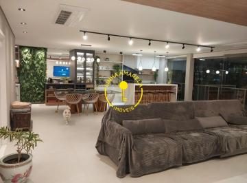 Casa · 186m² · 3 Quartos · 2 Vagas · Only Cidade Jardim - 186m² - 3 suítes - 2 vagas - Quatra de Tênis