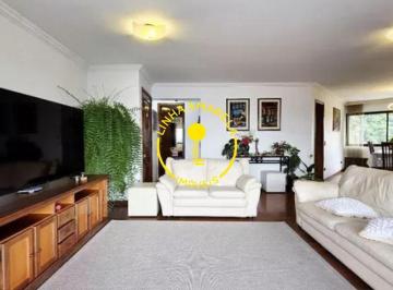 Apartamento · 174m² · 4 Quartos · 2 Vagas · Apartamento com 04 quartos 02 suítes à venda, 174 m² - Vila Progredior - São Paulo/SP