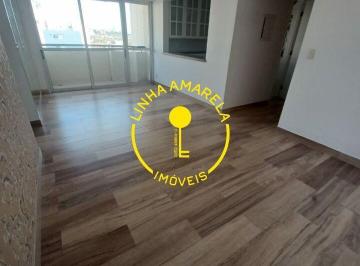 Apartamento · 82m² · 2 Quartos · 2 Vagas · Apartamento Impecável no Jardim Guedala - 82 m², Reformado e com 2 Vagas