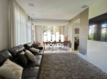 Apartamento · 200m² · 4 Quartos · 2 Vagas · Apartamento 4 quartos mobiliado com 200m² para locação no Santo Antônio-BH/MG