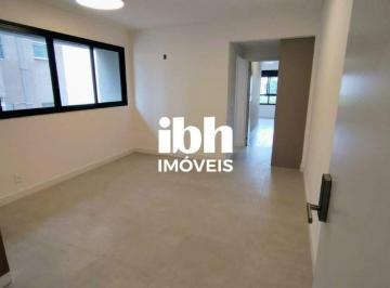 Apartamento · 65m² · 2 Quartos · 2 Vagas · Apartamento tipo a venda, 2 quartos, 1 suíte, 2 vagas, Lourdes