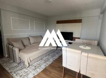 Apartamento · 55m² · 2 Quartos · 1 Vaga · APARTAMENTO PARA VENDA - RECANTO DAS PEIXOTAS - ITAÚNA MG
