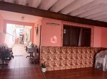 Casa · 213m² · 2 Quartos · 2 Vagas · Casa à venda, 2 quartos, 1 suíte, 2 vagas, Alvarenga - São Bernardo do Campo/SP