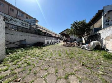 Comercial · 600m² · Galpão Comercial para Alugar em Santos (Aparecida) – 600 m²