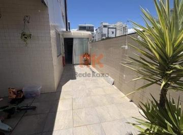 Apartamento · 193m² · 4 Quartos · 2 Vagas · Área Privativa à venda no bairro Jaraguá | Belo Horizonte 